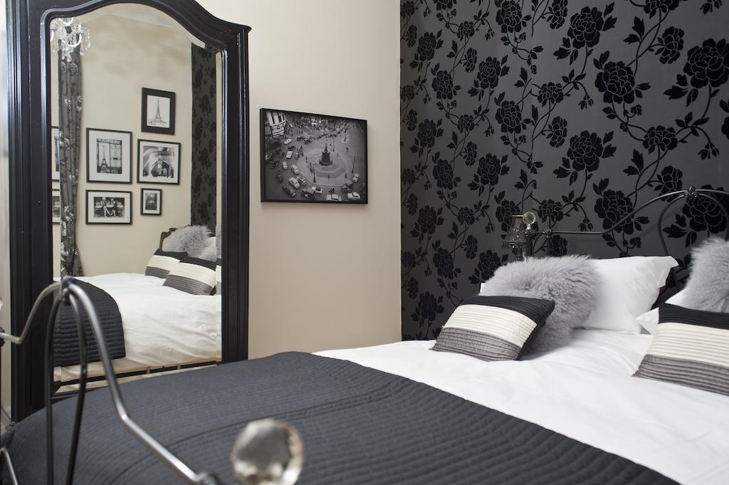 Cavendish Lodge Portsmouth Habitación foto
